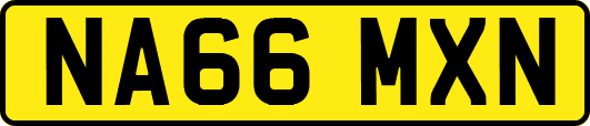 NA66MXN