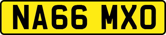 NA66MXO
