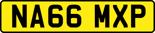 NA66MXP