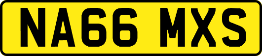 NA66MXS