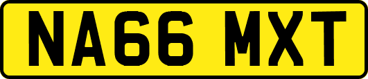 NA66MXT