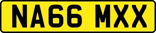 NA66MXX