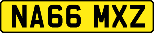 NA66MXZ