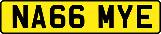 NA66MYE
