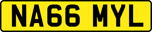 NA66MYL