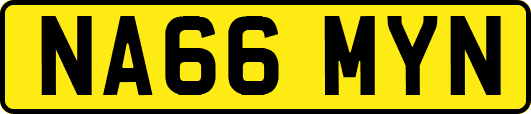 NA66MYN