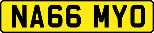 NA66MYO