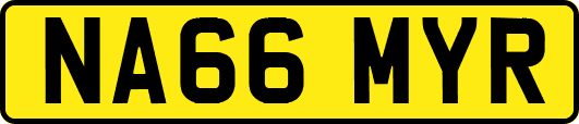 NA66MYR