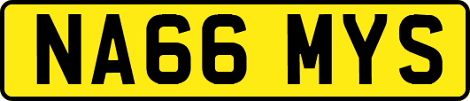 NA66MYS