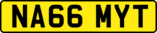 NA66MYT