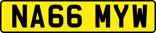NA66MYW