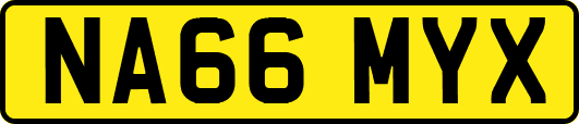 NA66MYX