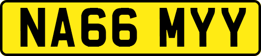 NA66MYY