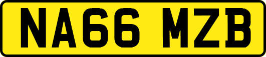 NA66MZB