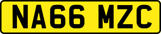 NA66MZC