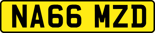 NA66MZD