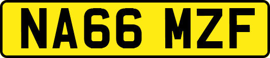 NA66MZF