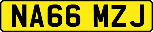 NA66MZJ