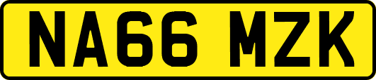 NA66MZK