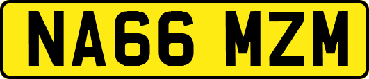 NA66MZM