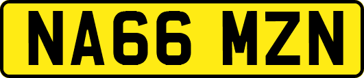 NA66MZN