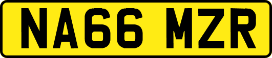 NA66MZR