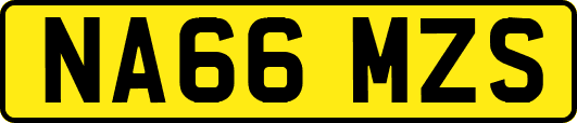 NA66MZS