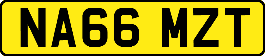 NA66MZT