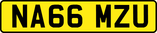 NA66MZU