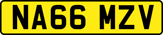 NA66MZV
