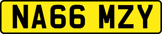 NA66MZY
