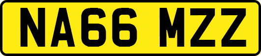 NA66MZZ