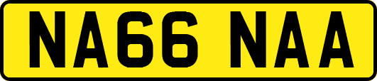 NA66NAA