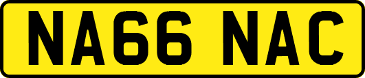 NA66NAC