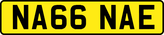 NA66NAE