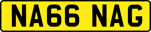 NA66NAG