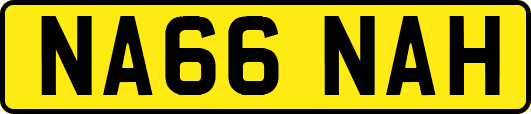 NA66NAH