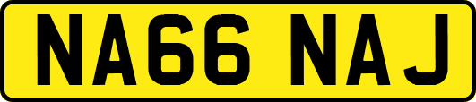 NA66NAJ