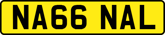 NA66NAL