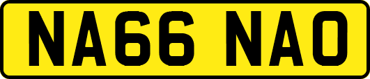 NA66NAO