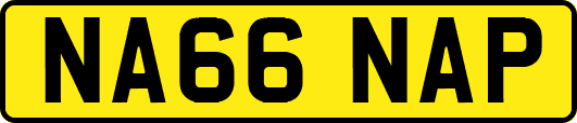 NA66NAP