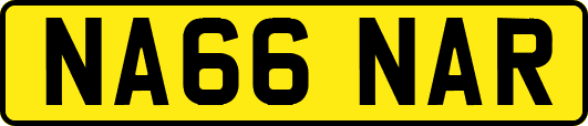 NA66NAR