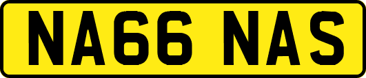NA66NAS