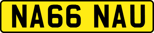 NA66NAU