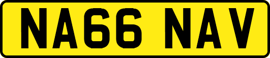 NA66NAV