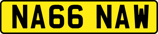 NA66NAW