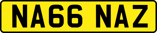 NA66NAZ