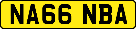 NA66NBA