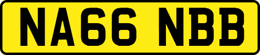 NA66NBB