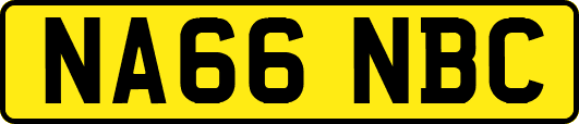 NA66NBC